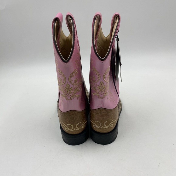 Old West | Cowgirl Boots| Size MISMATCHED! - Picture 6 of 9